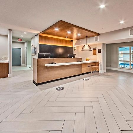 Staybridge Suites - Cedar Rapids North By Ihg Exteriör bild