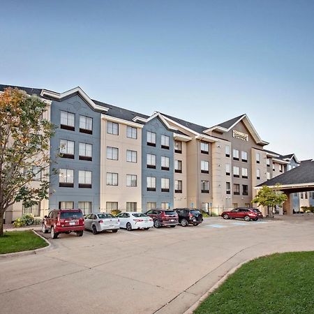 Staybridge Suites - Cedar Rapids North By Ihg Exteriör bild