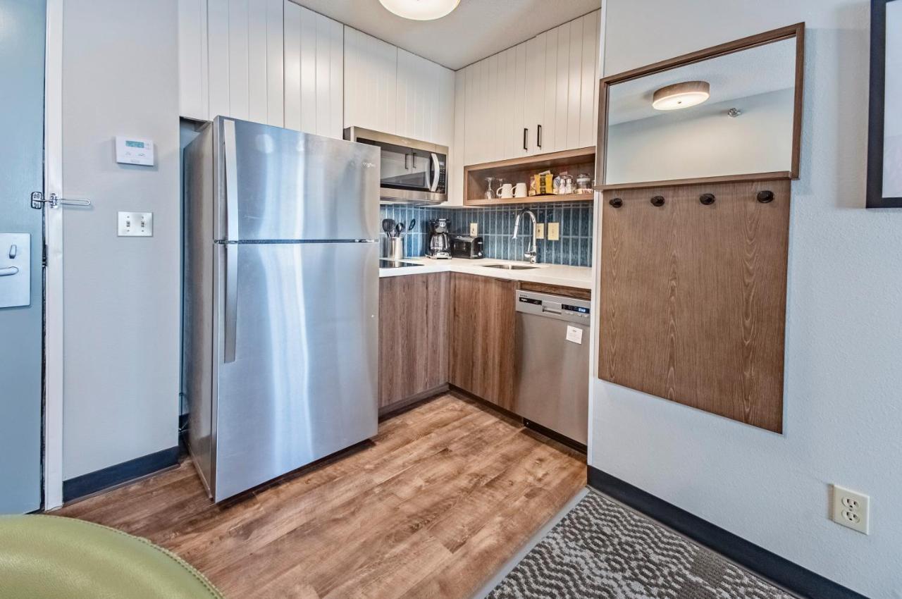 Staybridge Suites - Cedar Rapids North By Ihg Exteriör bild