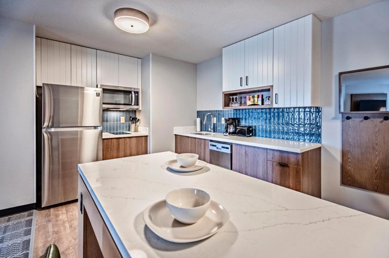 Staybridge Suites - Cedar Rapids North By Ihg Exteriör bild
