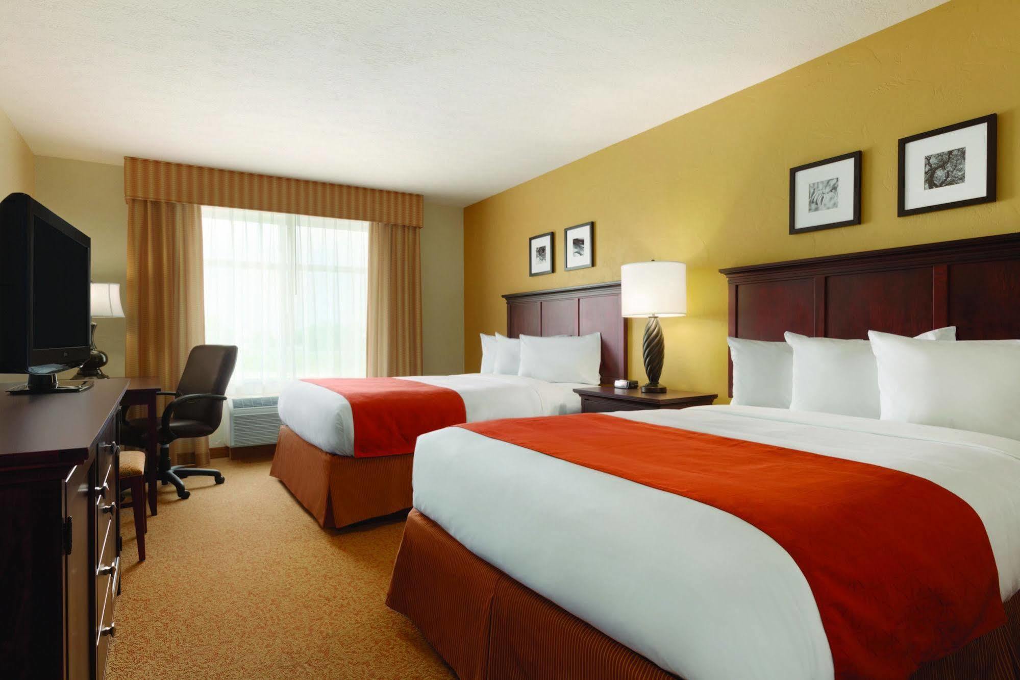 Staybridge Suites - Cedar Rapids North By Ihg Exteriör bild