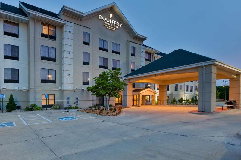 Staybridge Suites - Cedar Rapids North By Ihg Exteriör bild